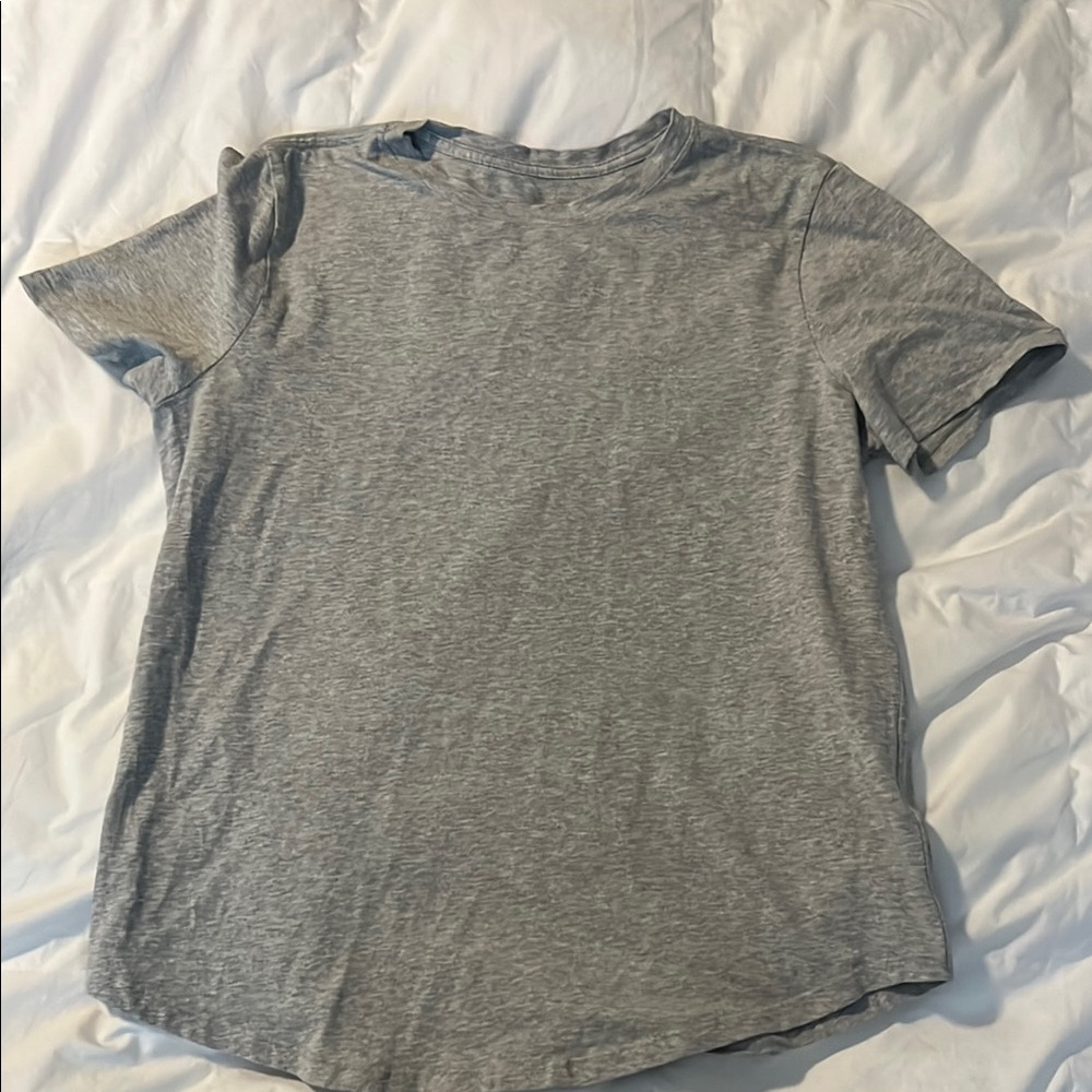Lululemon love crew top